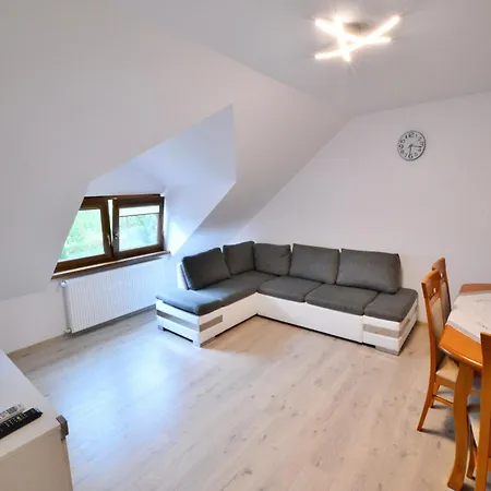 Apartament Spacious With A Large Terrace *