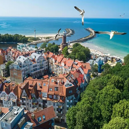 Spacious With A Large Terrace *