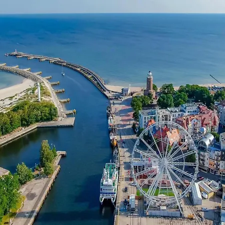 Spacious With A Large Terrace Apartament