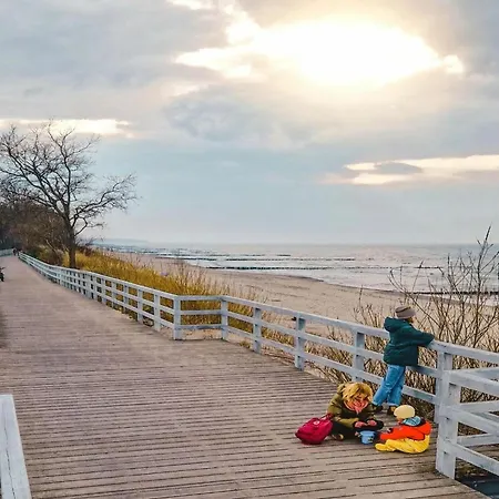 Apartament Spacious With A Large Terrace *