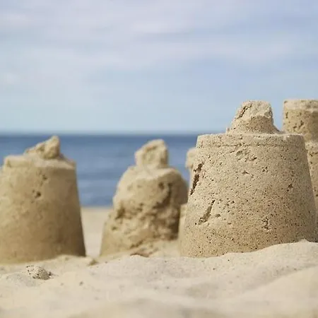 Apartament Spacious With A Large Terrace *