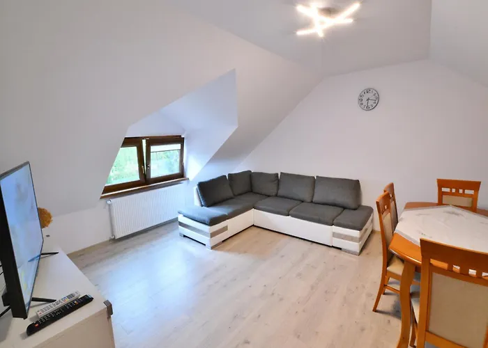 Apartment Spacious With A Large Terrace *