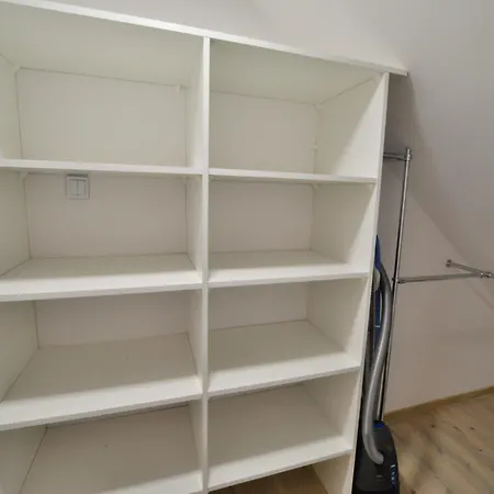 Spacious With A Large Terrace Daire Kolobrzeg