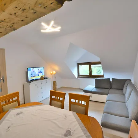 Apartment Flat, Kolobrzeg