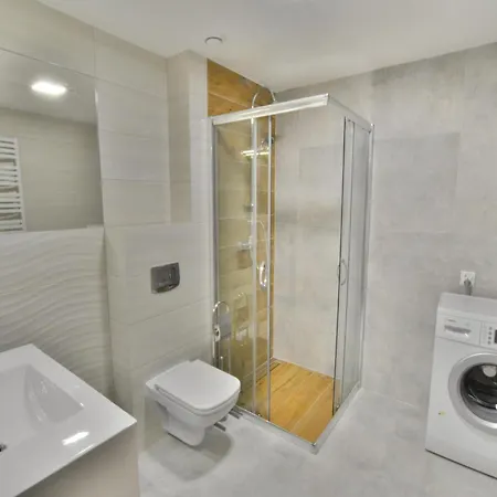 Spacious With A Large Terrace * Kolobrzeg