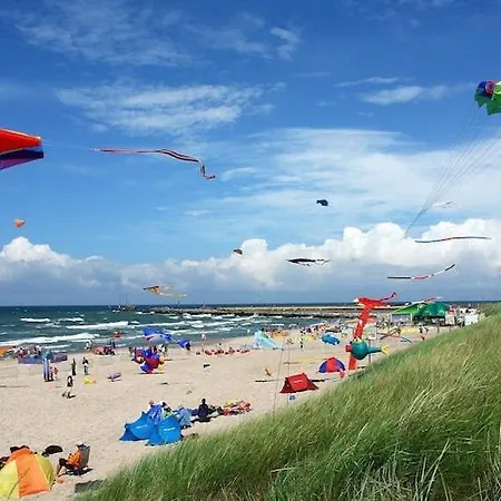 Spacious With A Large Terrace