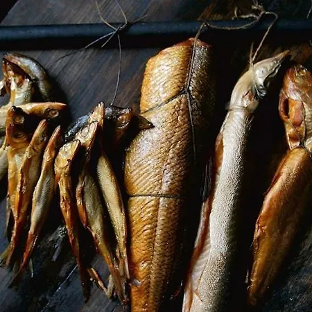 Daire Spacious With A Large Terrace *