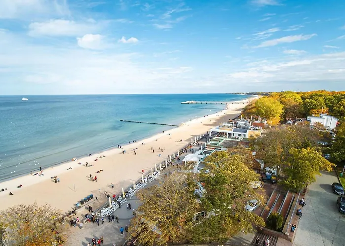 Spacious With A Large Terrace Lejlighed