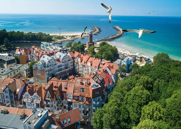 Spacious With A Large Terrace *