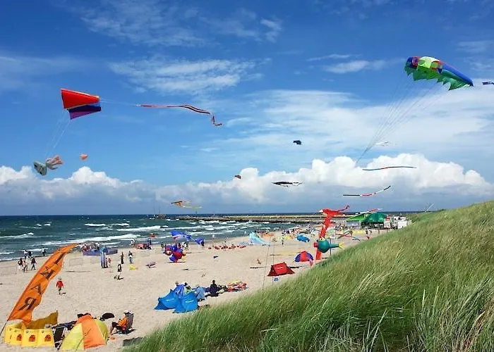 Spacious With A Large Terrace