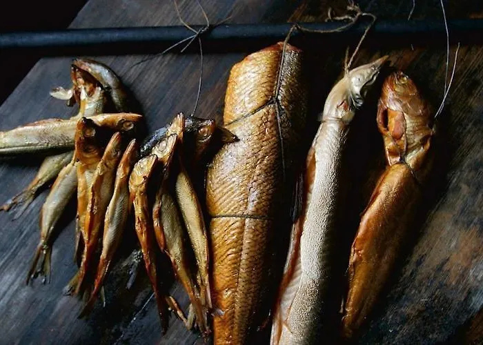 Lejlighed Spacious With A Large Terrace *